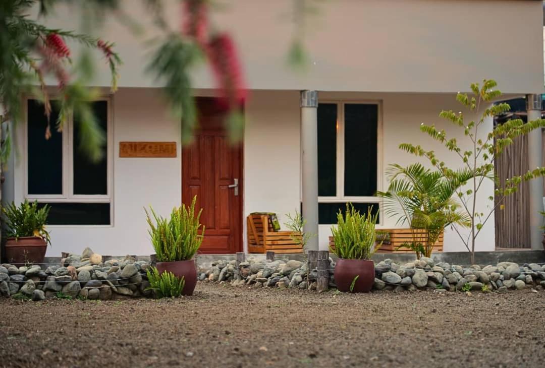 Freedom Inn Arusha Exterior foto